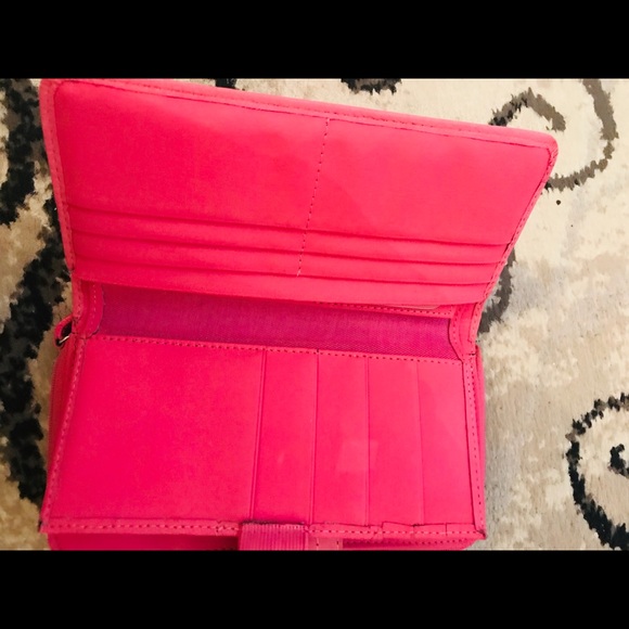 FOSSIL WALLET💕 - Picture 6 of 6